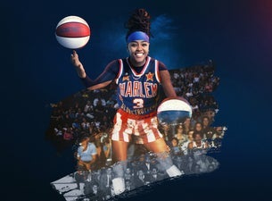 Harlem Globetrotters at TSB Arena
