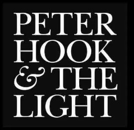 Peter Hook & The Light live at The Opera House Wellington 2026