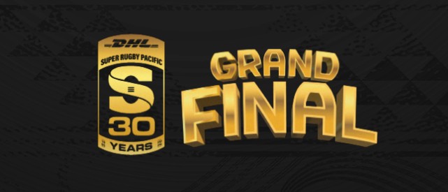 Super Rugby Grand Final at Hnry Stadium