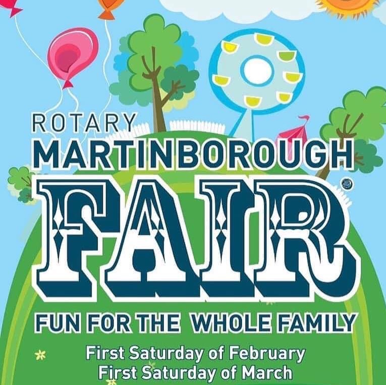 Martinborough Fair